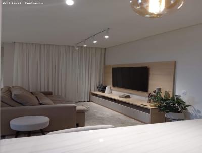 Apartamento para Venda, em Suzano, bairro Vila Urups, 2 dormitrios, 1 banheiro, 1 sute, 1 vaga