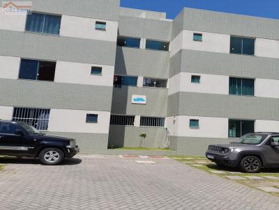Apartamento para Venda, em Salvador, bairro Stella Maris, 2 dormitrios, 2 banheiros, 1 sute, 1 vaga