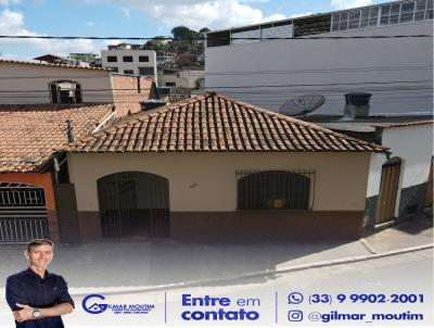 Casa para Venda, em Ubaporanga, bairro centro