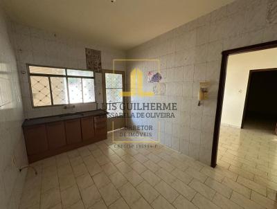 Casa para Locao, em Ituverava, bairro Jardim Marajoara, 1 dormitrio, 1 banheiro, 1 vaga