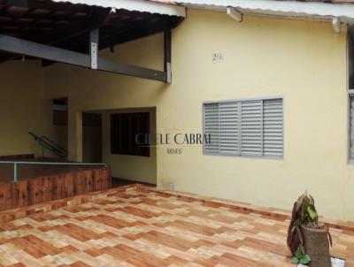 Casa para Venda, em Louveira, bairro Santo Antônio, 3 dormitórios, 1 banheiro, 1 vaga
