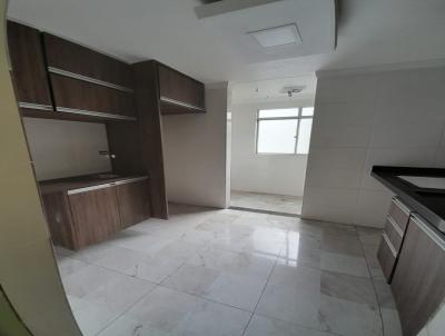 Apartamento para Venda, em So Bernardo do Campo, bairro Santa Terezinha, 2 dormitrios, 1 banheiro, 1 vaga