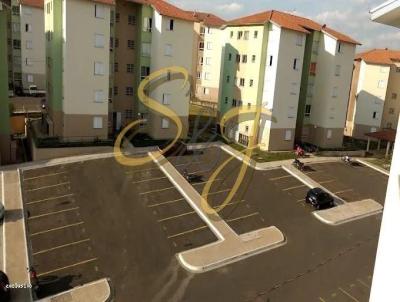 Apartamento para Venda, em Sumar, bairro Loteamento Jardim das guas, 2 dormitrios, 1 banheiro, 1 vaga