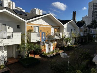 Casa em Condomnio para Venda, em So Paulo, bairro Alto da Boa Vista, 3 dormitrios, 2 banheiros, 1 sute, 2 vagas
