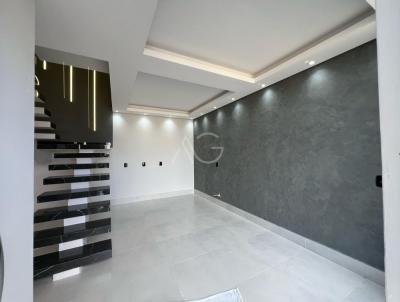 Casa para Locao, em Indaiatuba, bairro Parque Barnab, 2 dormitrios, 2 banheiros, 3 vagas