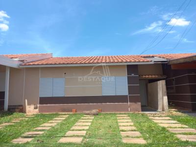 Casa para Locao, em Presidente Prudente, bairro Jardim Vale do Sol, 2 dormitrios, 1 banheiro