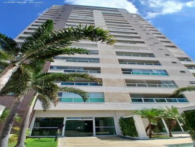 Apartamento para Venda, em Cuiab, bairro Jardim Petrpolis, 2 dormitrios, 2 banheiros, 2 sutes, 2 vagas