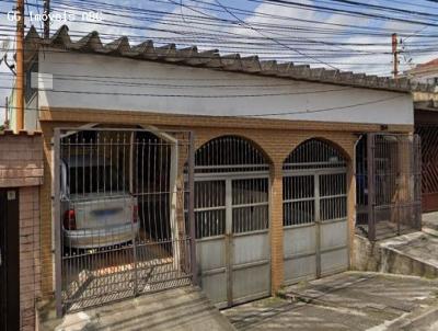 Casa para Locao, em Santo Andr, bairro Vila Luzita, 1 dormitrio, 1 banheiro, 1 vaga