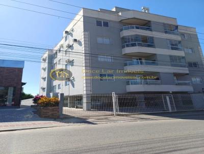 Apartamento para Venda, em Palhoa, bairro Aririu, 2 dormitrios, 1 banheiro, 1 sute, 1 vaga