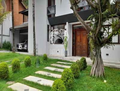 Casa para Venda, em Santana de Parnaba, bairro Alphaville 3, 6 dormitrios, 4 sutes, 6 vagas