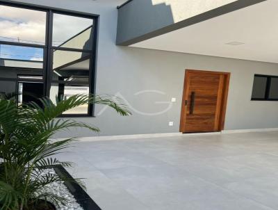 Casa para Venda, em Indaiatuba, bairro Jardim Monte Carlo, 3 dormitrios, 2 banheiros, 1 sute, 2 vagas