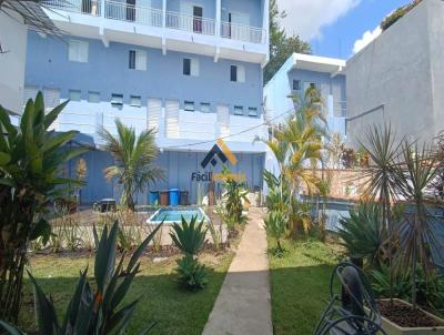 Kitnet para Locao, em Jacare, bairro Jardim Maria Amlia, 1 dormitrio, 1 banheiro