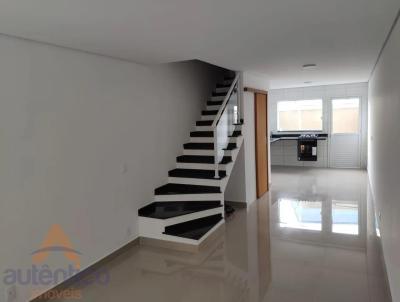 Casa em Condomnio para Locao, em So Paulo, bairro Vila Romano, 2 dormitrios, 3 banheiros, 2 sutes, 1 vaga