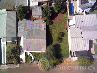 Casa para Venda, em Campos Novos, bairro Bairro Santo Antonio, 3 dormitrios, 1 banheiro