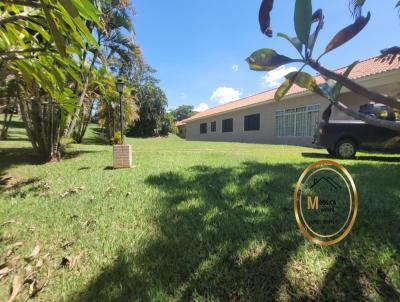 Stio para Venda, em Boituva, bairro BAIRRO CORREAS, 6 dormitrios, 4 sutes, 10 vagas