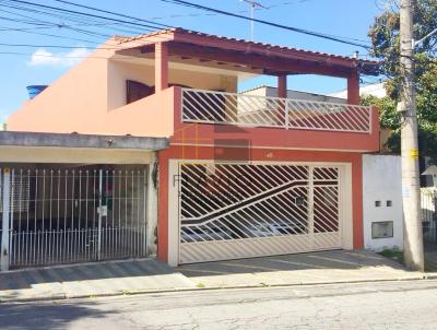 Casa para Venda, em So Paulo, bairro Vila Cardoso Franco, 2 dormitrios, 2 banheiros, 2 vagas