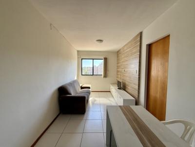 Apartamento para Locao, em Macei, bairro Cruz das Almas, 1 dormitrio, 1 sute, 1 vaga