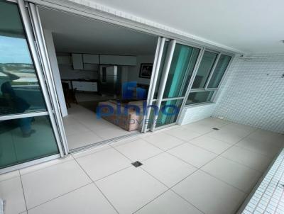 Apartamento para Locação, em Salvador, bairro Caminho das Árvores, 1 dormitório, 1 banheiro, 1 vaga