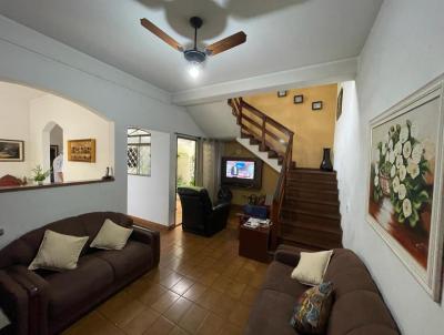 Casa Comercial para Venda, em Presidente Prudente, bairro Jardim Everest, 4 dormitrios, 4 banheiros, 2 sutes, 3 vagas