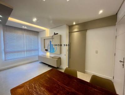 Apartamento para Venda, em Canoas, bairro Marechal Rondon, 2 dormitrios, 2 banheiros, 1 sute, 1 vaga