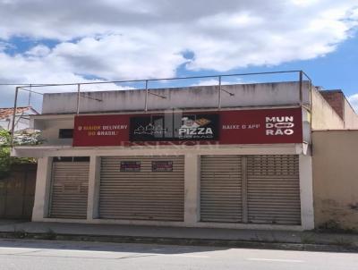 Loja para Venda, em Volta Redonda, bairro Vila Rica, 1 banheiro