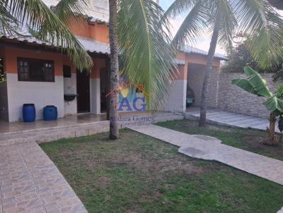 Casa para Venda, em Saquarema, bairro Barra Nova, 3 dormitrios, 2 banheiros, 1 sute, 2 vagas