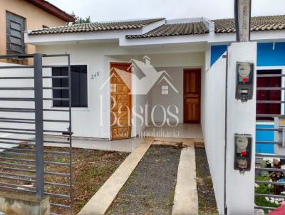 Casa para Locao, em Ponta Grossa, bairro Olarias, 2 dormitrios, 1 banheiro, 1 vaga