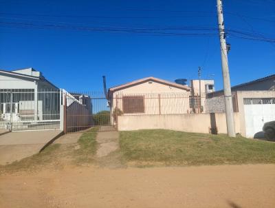 Casa 2 dormitrios para Venda, em Bag, bairro POPULAR