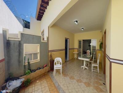 Casa para Venda, em Presidente Prudente, bairro Centro