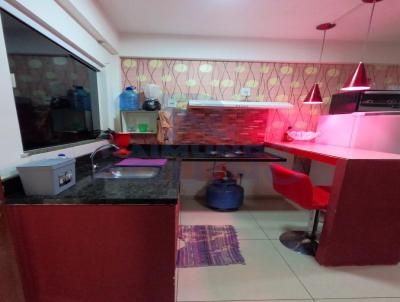 Apartamento para Locao, em Santarm, bairro Diamantino, 1 sute