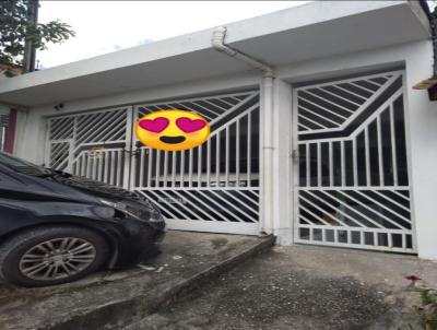 Casa para Venda, em Suzano, bairro Jardim Revista, 2 dormitrios, 2 banheiros, 1 vaga