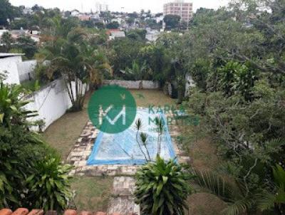 Casa para Venda, em Mogi das Cruzes, bairro Vila Oliveira, 3 dormitrios, 5 banheiros, 1 sute, 3 vagas