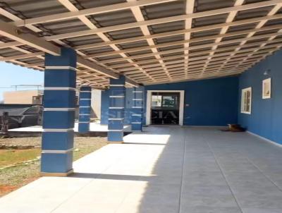 Casa para Venda, em Rio das Ostras, bairro Loteamento Extenso do Serramar, 3 dormitrios, 2 banheiros, 1 sute, 5 vagas