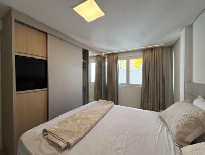 Apartamento para Locao, em Balnerio Cambori, bairro Centro, 5 dormitrios, 6 banheiros, 5 sutes, 2 vagas