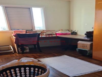 Apartamento para Venda, em So Bernardo do Campo, bairro Jardim Iraj, 2 dormitrios, 1 banheiro, 1 vaga