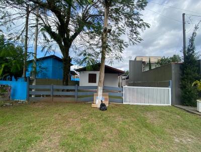 Casa para Locao, em Matinhos, bairro Balnerio Flrida, 3 dormitrios, 1 banheiro, 3 vagas