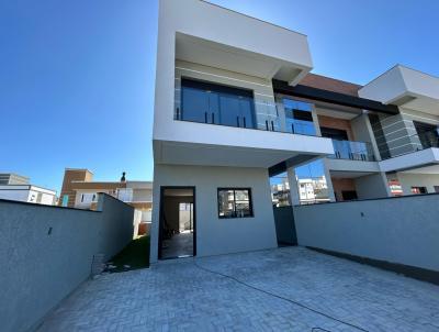Sobrado para Venda, em Florianpolis, bairro Ingleses, 3 dormitrios, 4 banheiros, 3 sutes, 2 vagas