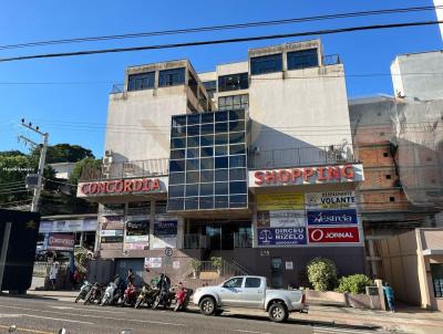 Sala Comercial para Locao, em Concrdia, bairro Centro, 1 banheiro