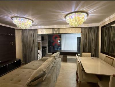 Apartamento para Locao, em Guarulhos, bairro Macedo, 3 dormitrios, 2 sutes, 2 vagas