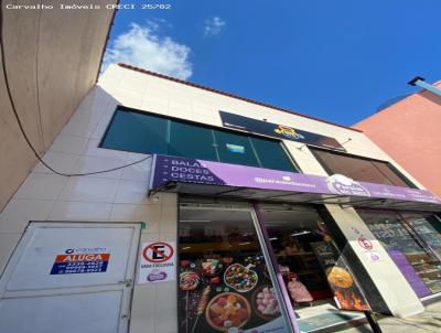Loja para Locao, em , bairro Santo Agostinho, 2 banheiros