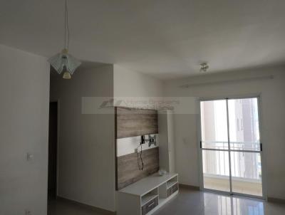 Apartamento para Locao, em Jundia, bairro Jardim Bonfiglioli, 3 dormitrios, 2 banheiros, 1 sute, 2 vagas
