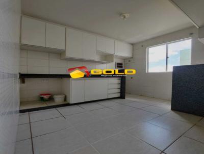 Apartamento para Locao, em Uberlndia, bairro Panorama, 2 dormitrios, 1 banheiro, 1 vaga
