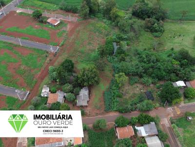 Chcara para Venda, em Ouro Verde do Oeste, bairro 