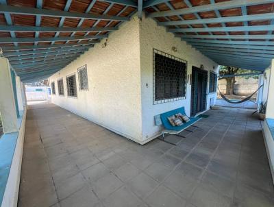 Casa 4 dormitrios ou + para Venda, em Araruama, bairro Novo Horizonte, 4 dormitrios, 4 banheiros, 3 sutes, 3 vagas