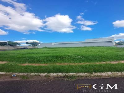 Terreno em Condomnio para Venda, em Presidente Prudente, bairro Condominio Residencial Solares