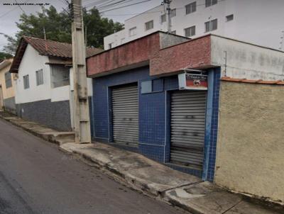 Comercial para Venda, em Varginha, bairro Vila Paiva, 1 banheiro