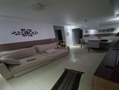 Apartamento 2 Quartos para Venda, em Maca, bairro Virgem Santa, 2 dormitrios, 1 banheiro, 1 vaga
