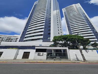 Apartamento para Venda, em Recife, bairro Rosarinho, 2 dormitrios, 3 banheiros, 2 sutes, 2 vagas
