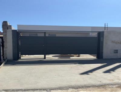 Casa para Venda, em Pindamonhangaba, bairro Loteamento Residencial e Comercial Araguaia