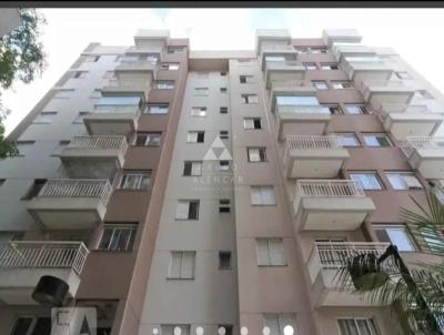 Apartamento para Venda, em São Paulo, bairro Lauzane Paulista, 2 dormitórios, 1 banheiro